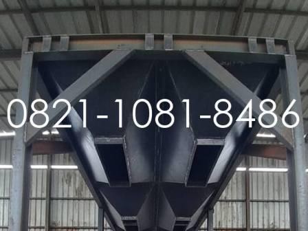 fabrikasi mini batching plant murah